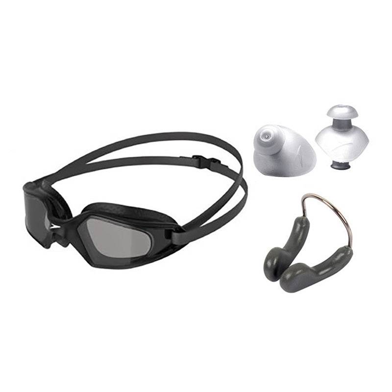 Очки для плавания Speedo Hydropulse Series HD - Boxette Shop
